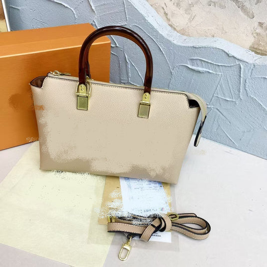 Women's Niche Crossbody Bag | Fashion Spring Shoulder Messenger Bag | With Box