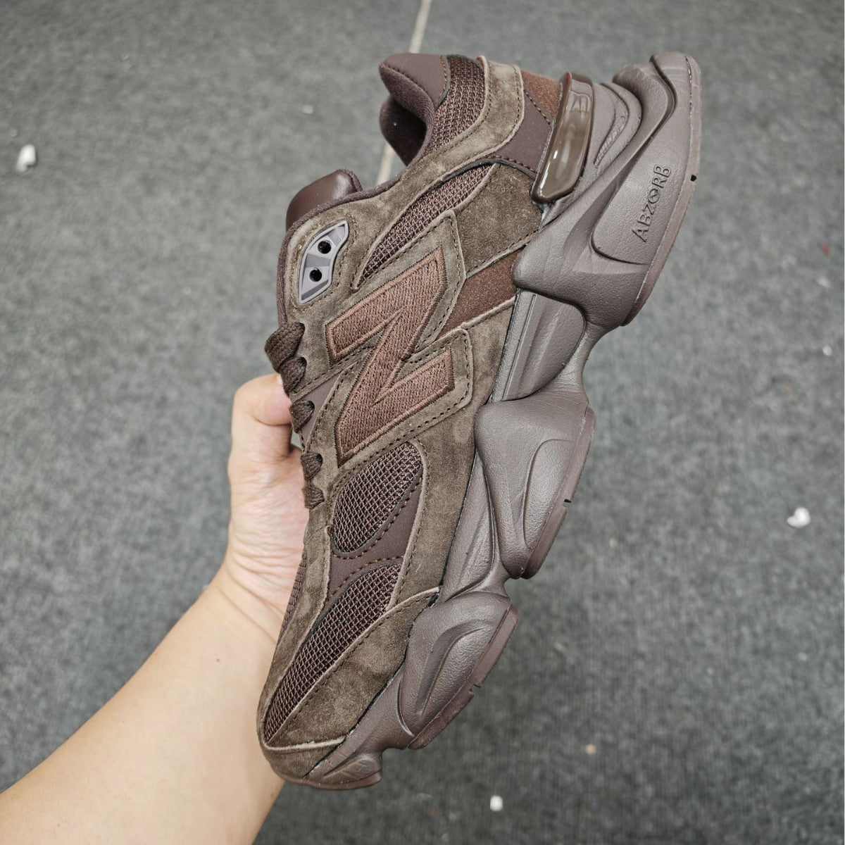 Zapatillas Millennium Chunky | Suela Gruesa Retro Estilo Daddy