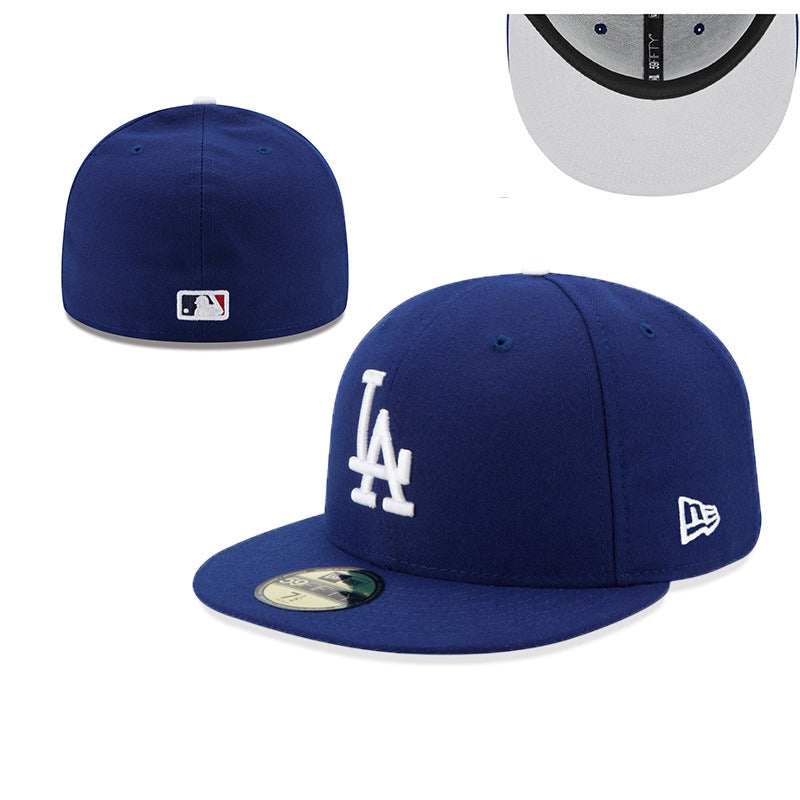Casquette de baseball anti-UV | Protection solaire