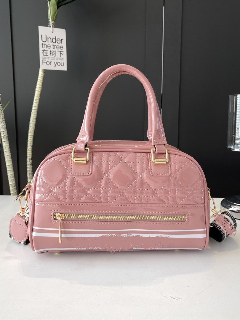 Trendy Women's Crossbody Bag | Elegant Fashion Shoulder Bag Spring | No Box