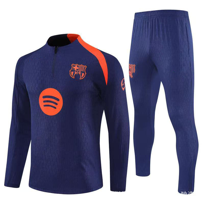 Ensemble maillot de football d'entraînement | Enfants et adultes