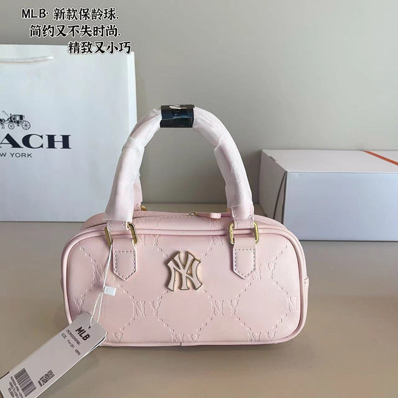 NY Handbags & Backpacks 2026 | Vintage Style