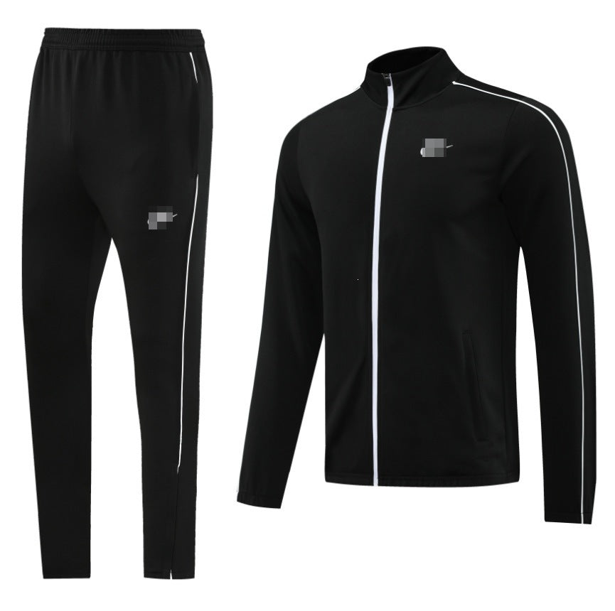Fall and Winter Training Apparel Mix | Sporty Style