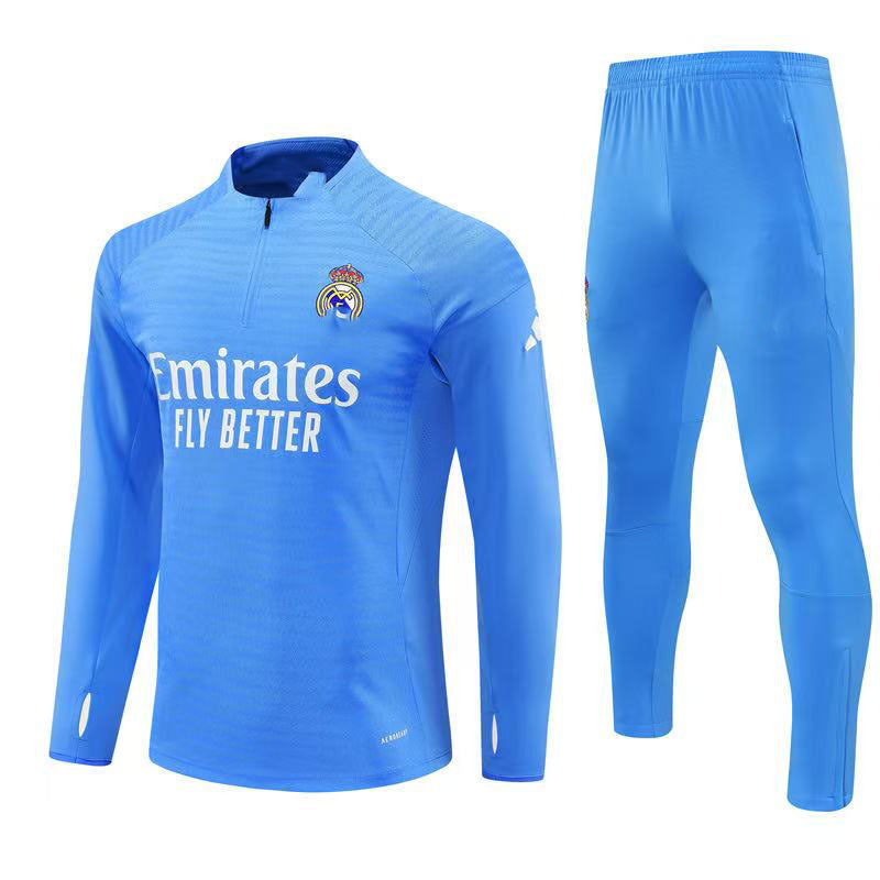 Ensemble maillot de football d'entraînement | Enfants et adultes