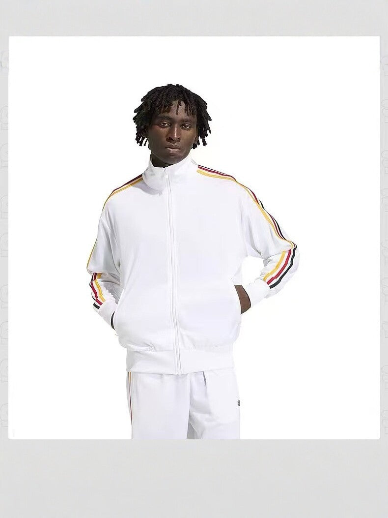 Chaqueta Deportiva Unisex ADI | Primavera y Otoño
