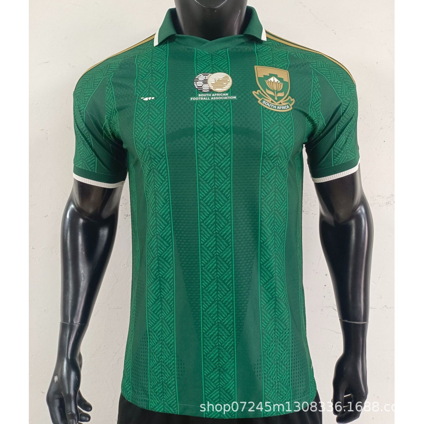 26 camisetas de la Edición de Jugador de la Copa del Mundo, selección principal del Real Madrid del Bayern, Argentina, camiseta de fútbol de secado rápido México