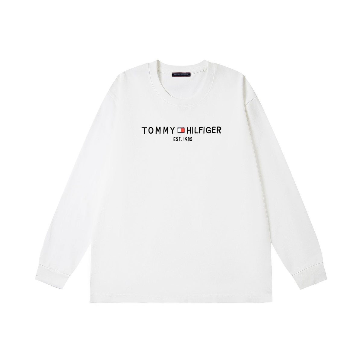 メンズTommTシャツ | 純綿