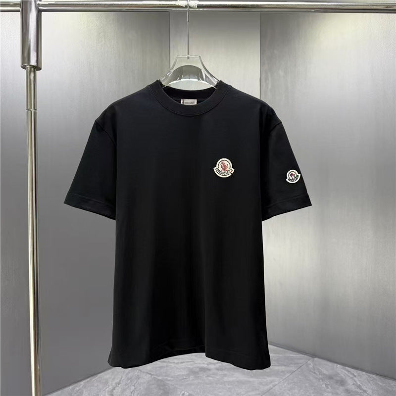 Camiseta MON | Manga Corta Y Cuello Redondo