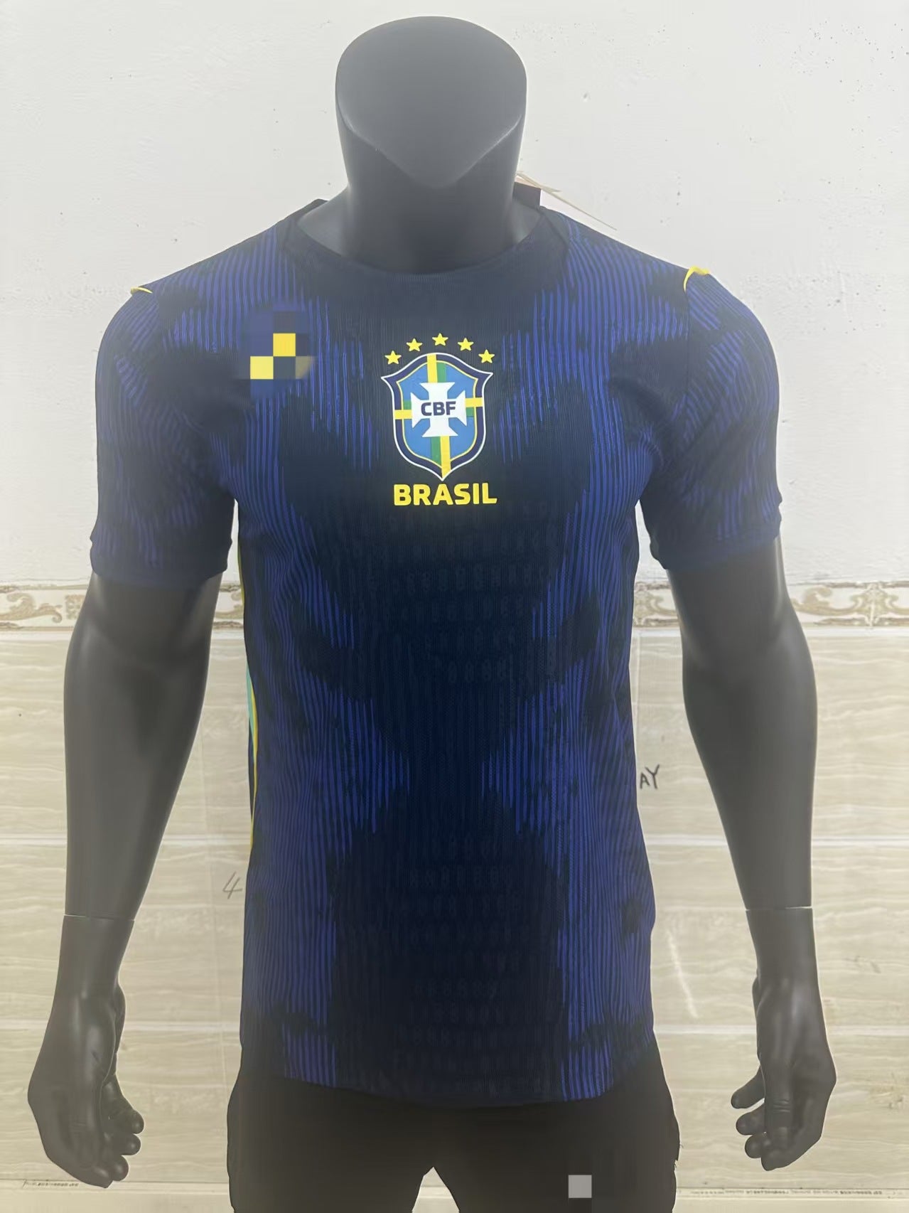 2627 Version jugadores (Player) individuales de la selección nacional de la Copa del Mundo de EE.UU., Canadá y México para Francia, España, Portugal, Argentina y Croacia