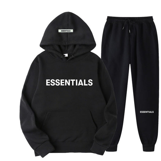 Unisex Sweatshirt | 2-Piece Fall/Winter Set E