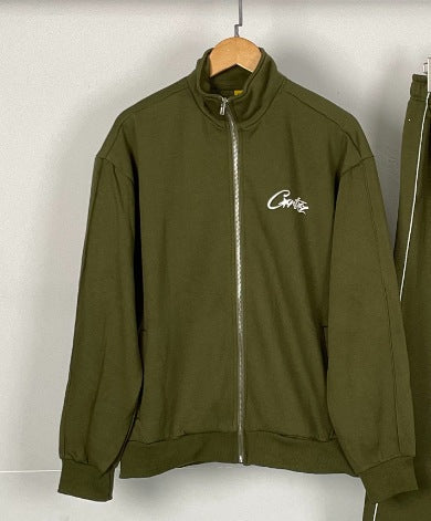 Conjunto CT Deportivo Unisex | Cuello Alto