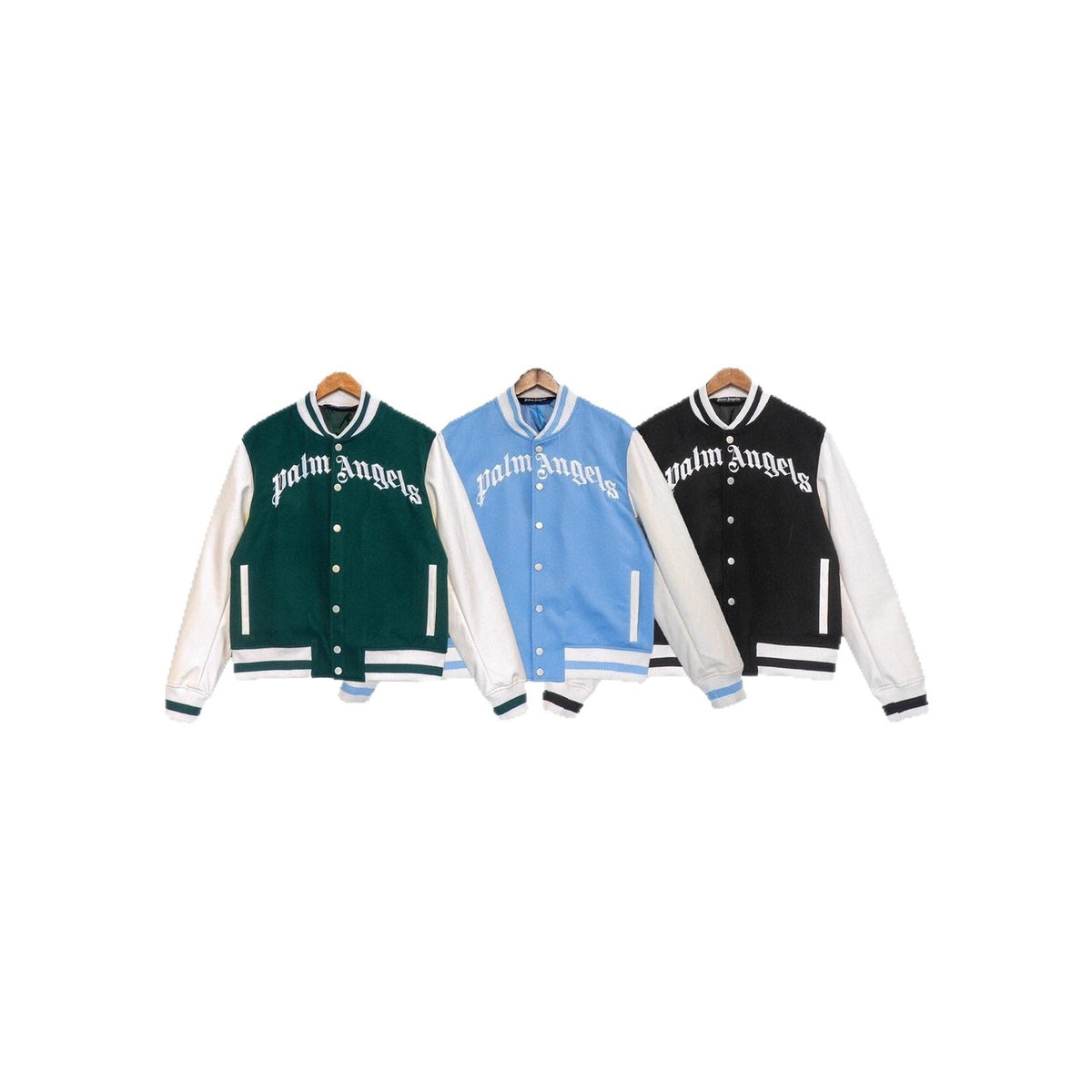 Palm Angel Unisex Clothing | Urban Style