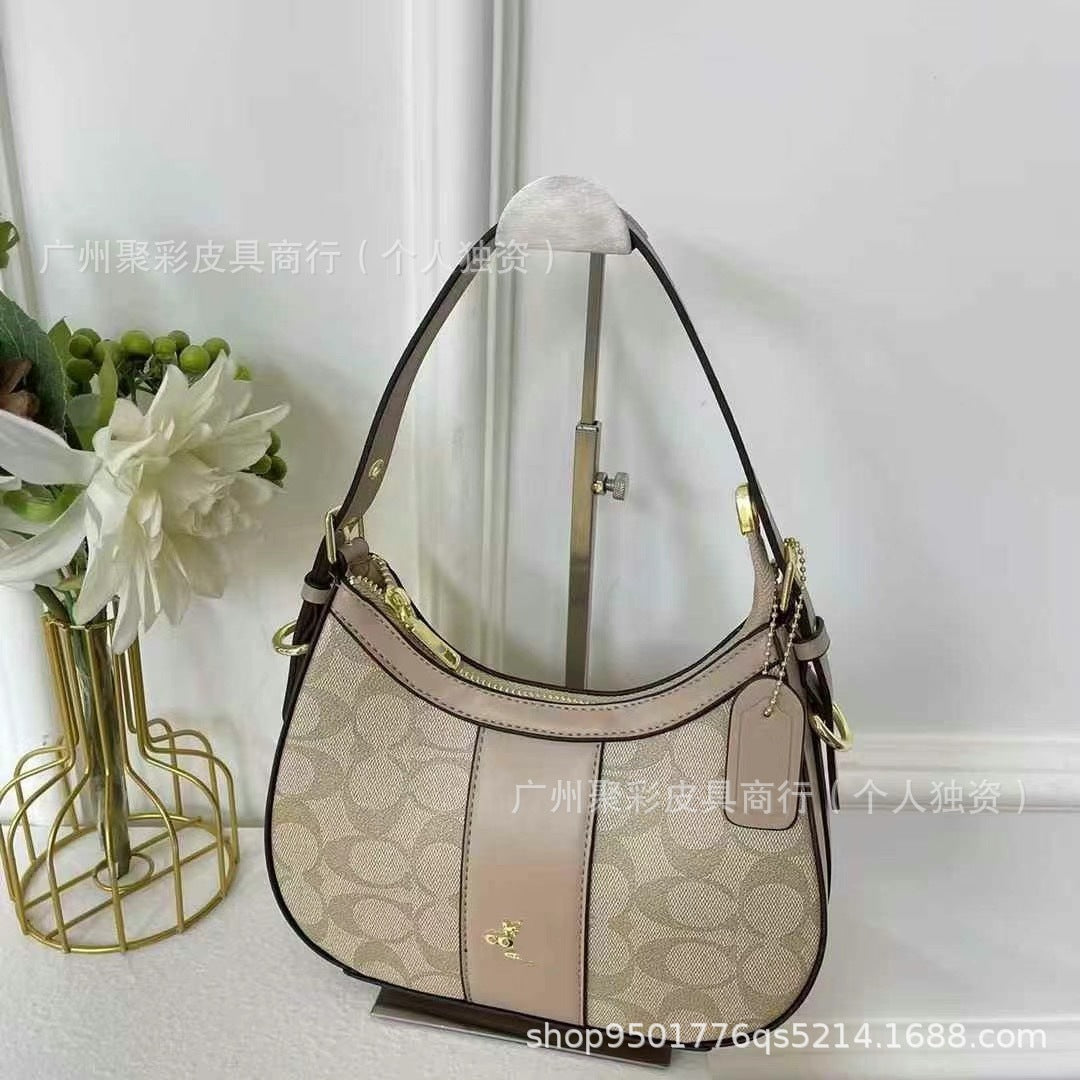 Bolso Coach Casual Elegante | LuxuryMarkt