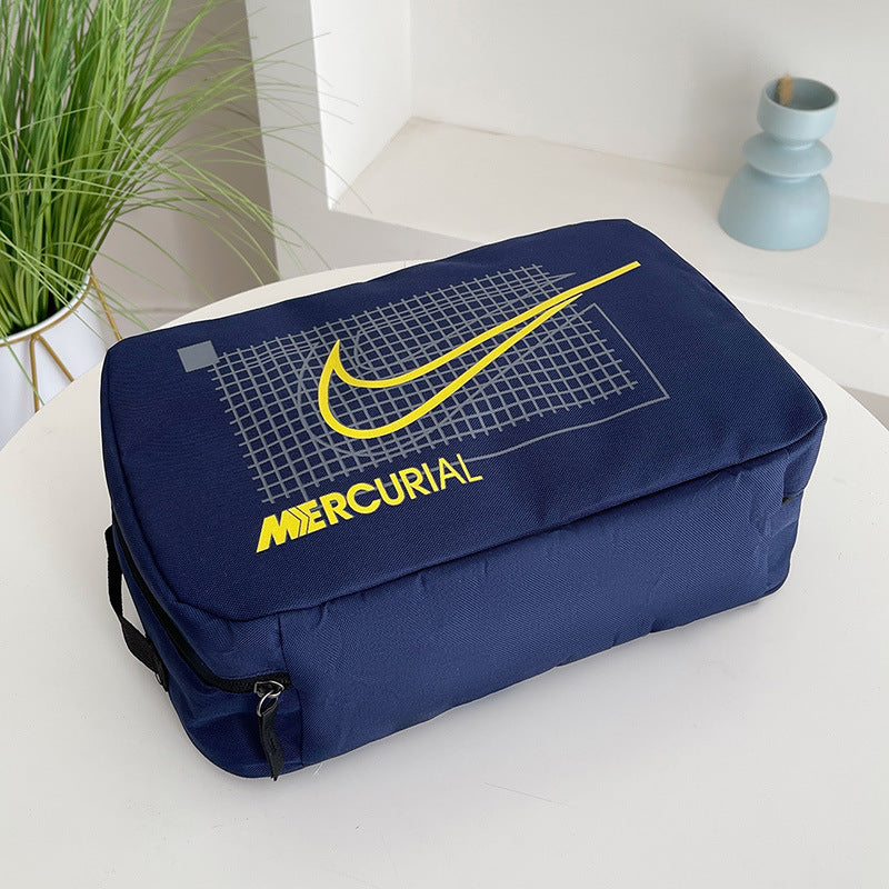 Bolsa Deportiva Zapatillas - Baloncesto Fútbol Gimnasio Unisex