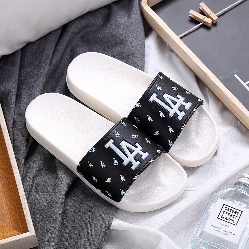 Zapatillas Casa Antideslizantes Mujer | Frescas | Pareja | Verano