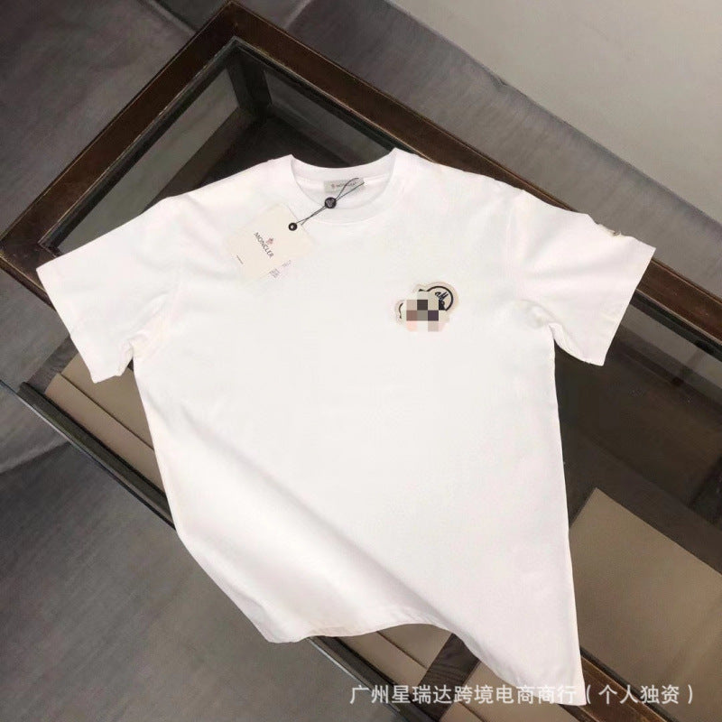 Camiseta Xiao Meng | Manga Corta