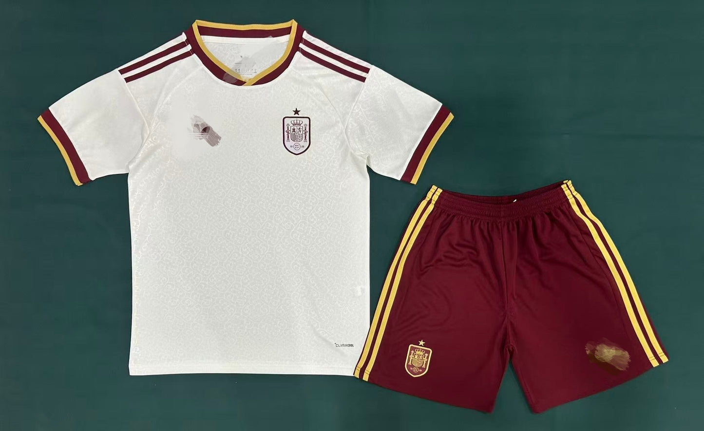 2627 Selección Nacional Inglaterra Japón Países Bajos Canadá Edición Fan Set Adulto