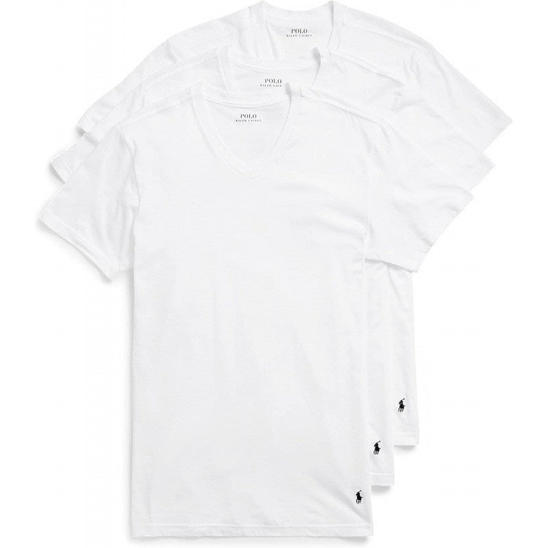 Nueva camiseta de polo con bordado cruz de ponis con corte clásico de algodón puro 230g 230g