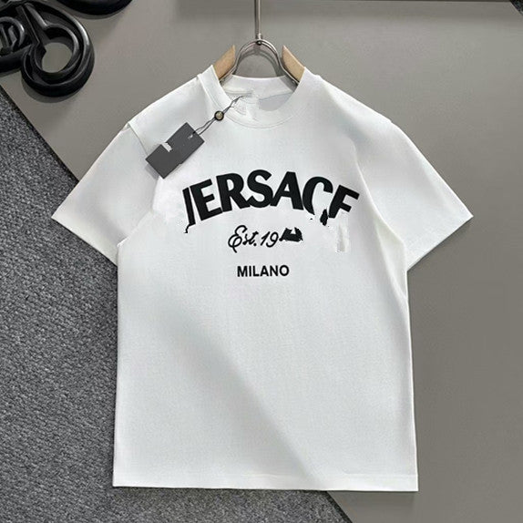 Camiseta Versa ce Unisex De Algodón | Medusa