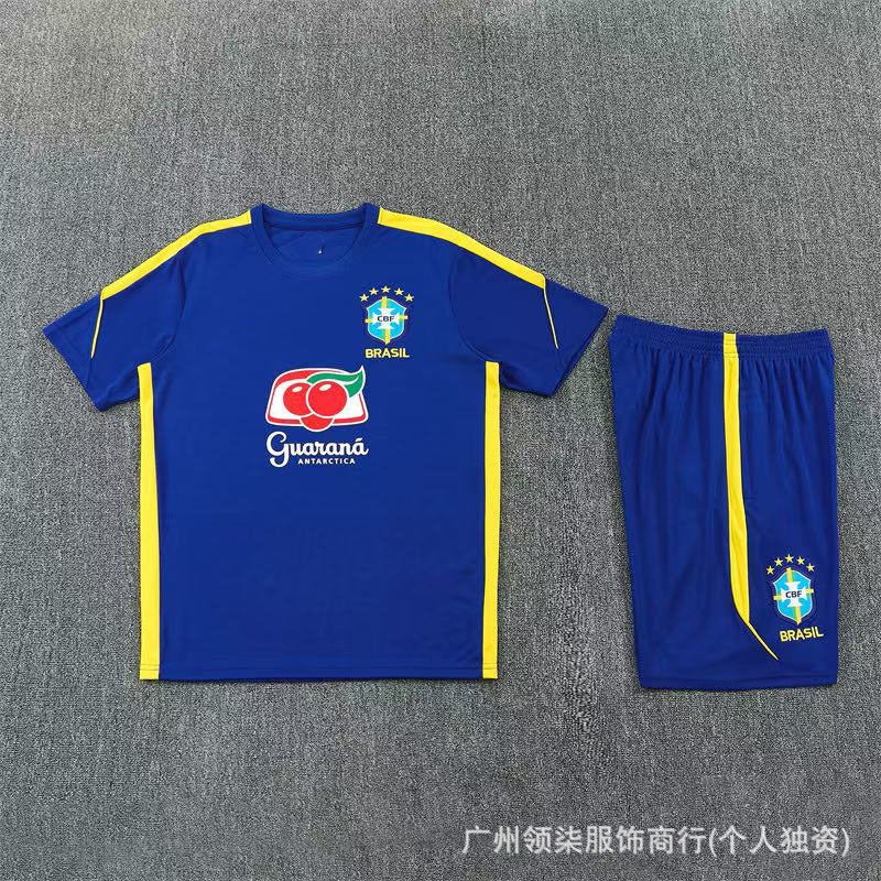 Equipaciones Fútbol Manga Corta 2026