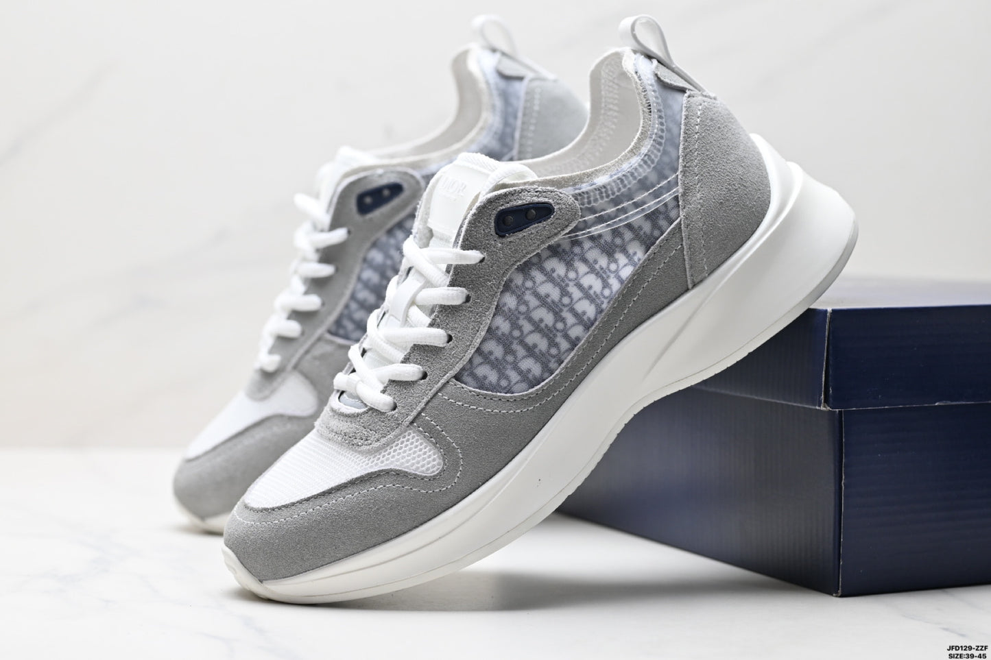 Zapatillas transfronterizas N530 2025, zapatillas de correr para pareja de hombre y mujer, zapatillas retro de moda para padre, suelas clásicas de plataforma