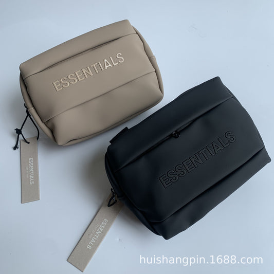 Fear of God Essentials Bolsa Bandolera | Streetwear Premium Unisex