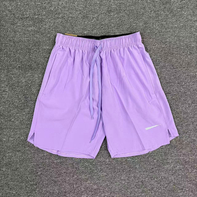 Pantalones Cortos Secado Rápido Hombre Mujer | Running y Fitness 2026