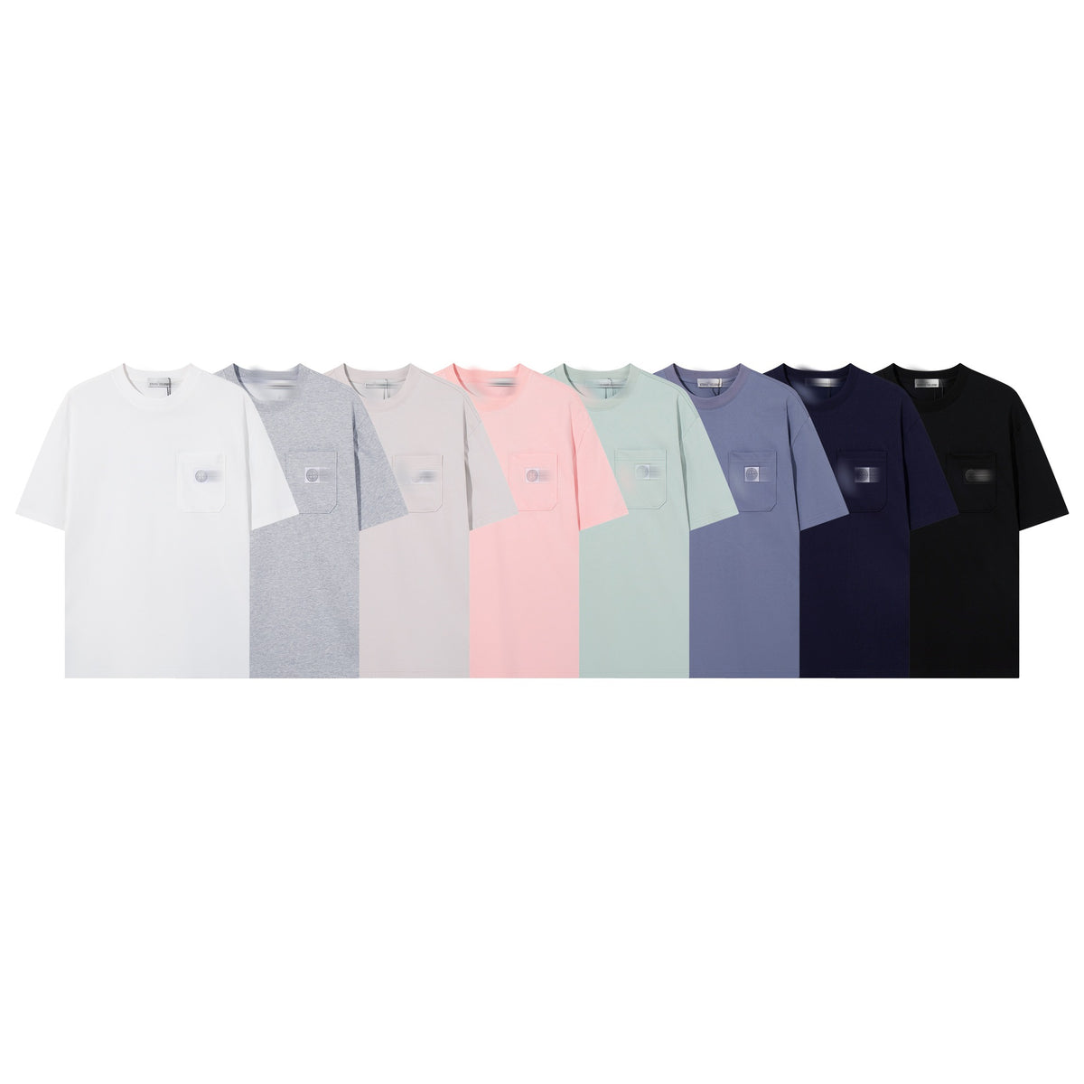 Camiseta Stone IS Unisex | Manga Corta Y Brújula