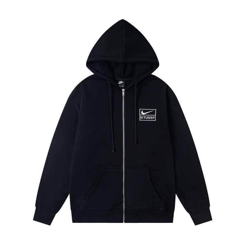 Hoodie and Tracksuit | Fleece Lining