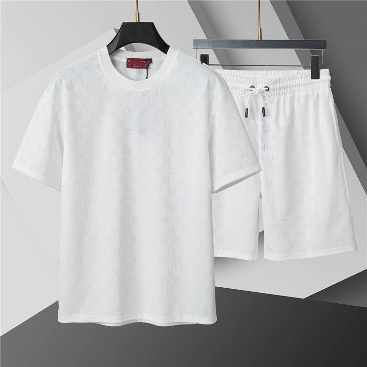 Modern Matching Sets Different Brands Mix | 3D All-Over Print