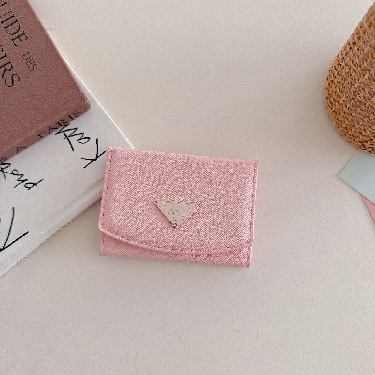 Bolso Mujer Arco Plegable con Caja Regalo Elegante | LuxuryMarkt