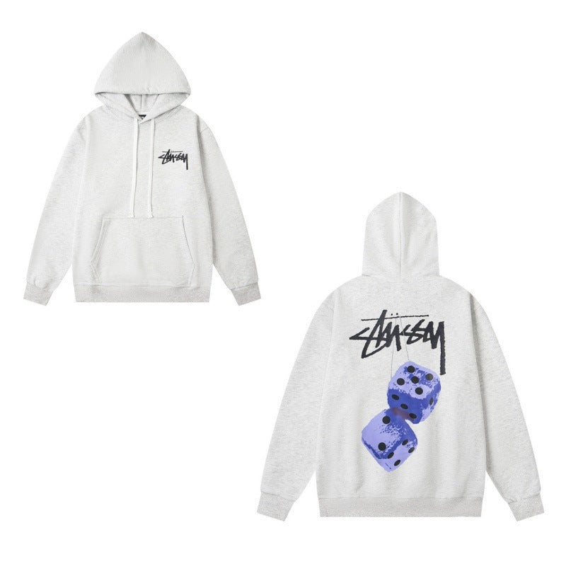 Hoodie and Tracksuit | Fleece Lining