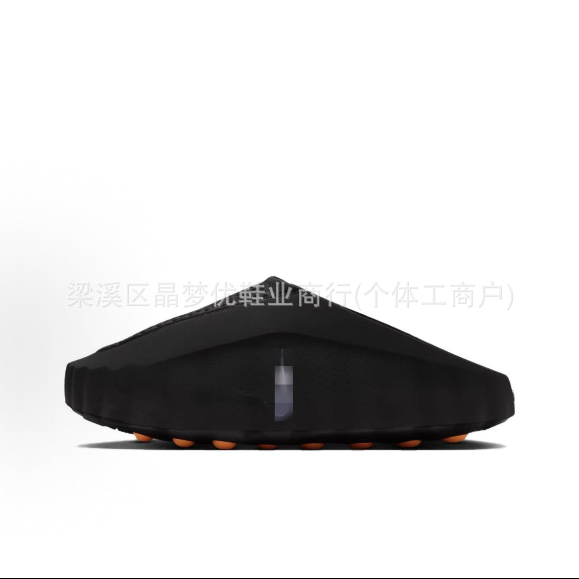 Nuevas zapatillas transfronterizas Mind 001 correctas de 2026, con ajuste cómodo, masaje transpirable para deportes y entrenamiento físico