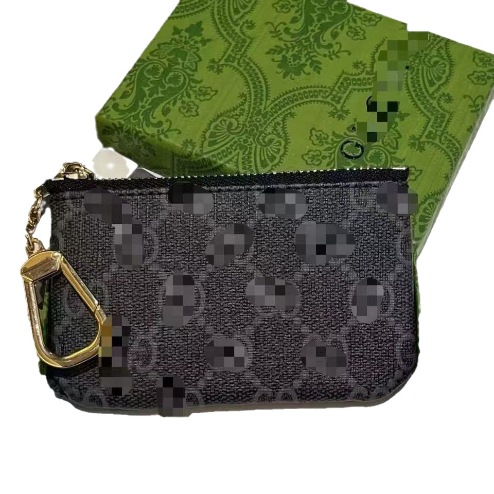 Monedero Llavero GG Abeja | Accesorios Moda Premium