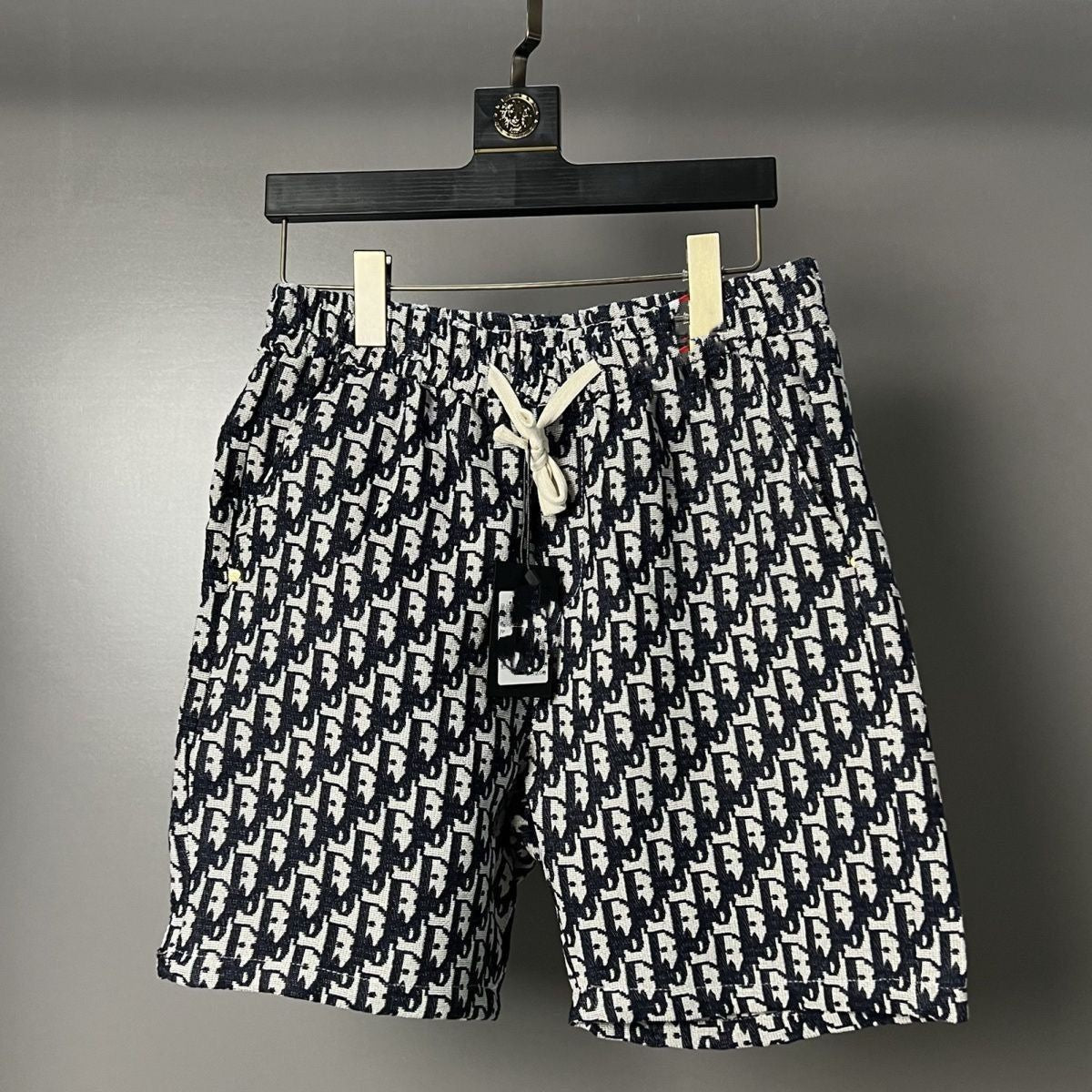 Pantalones Punk Estampado Completo | Playa | Hombre | Verano