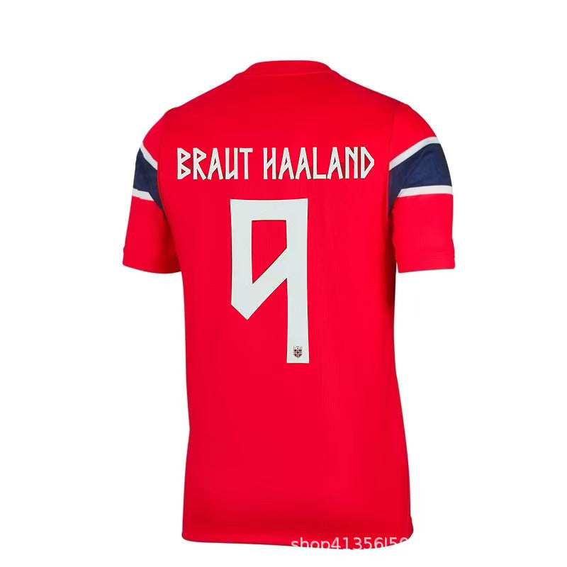 Camiseta de fútbol del Mundial 2026, Argentina, España, selección nacional de Brasil edición jugador, Mundial edición de jugador