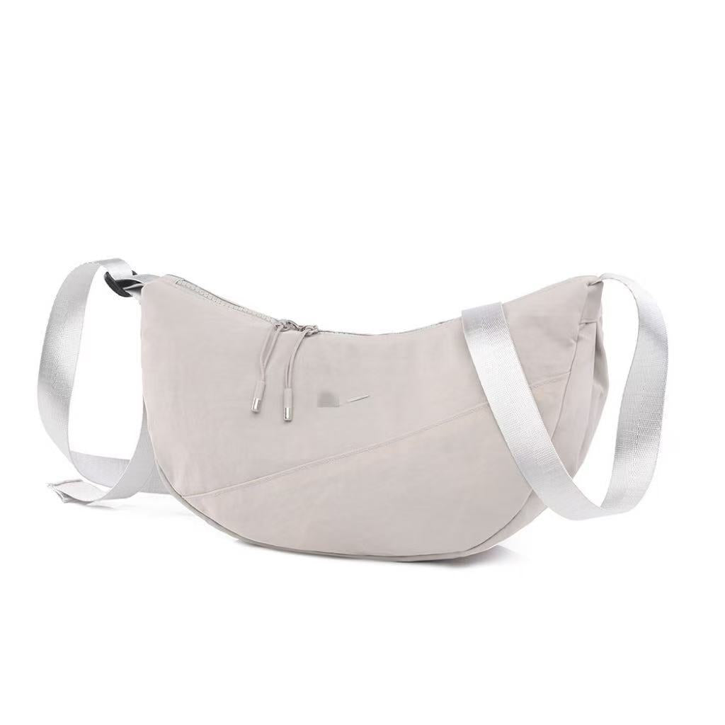 Nueva mochila minimalista ligera de estilo japonés, mochila policiera, versátil para estudiantes universitarios casuales, mochila para desplazamientos diarios, picnic
