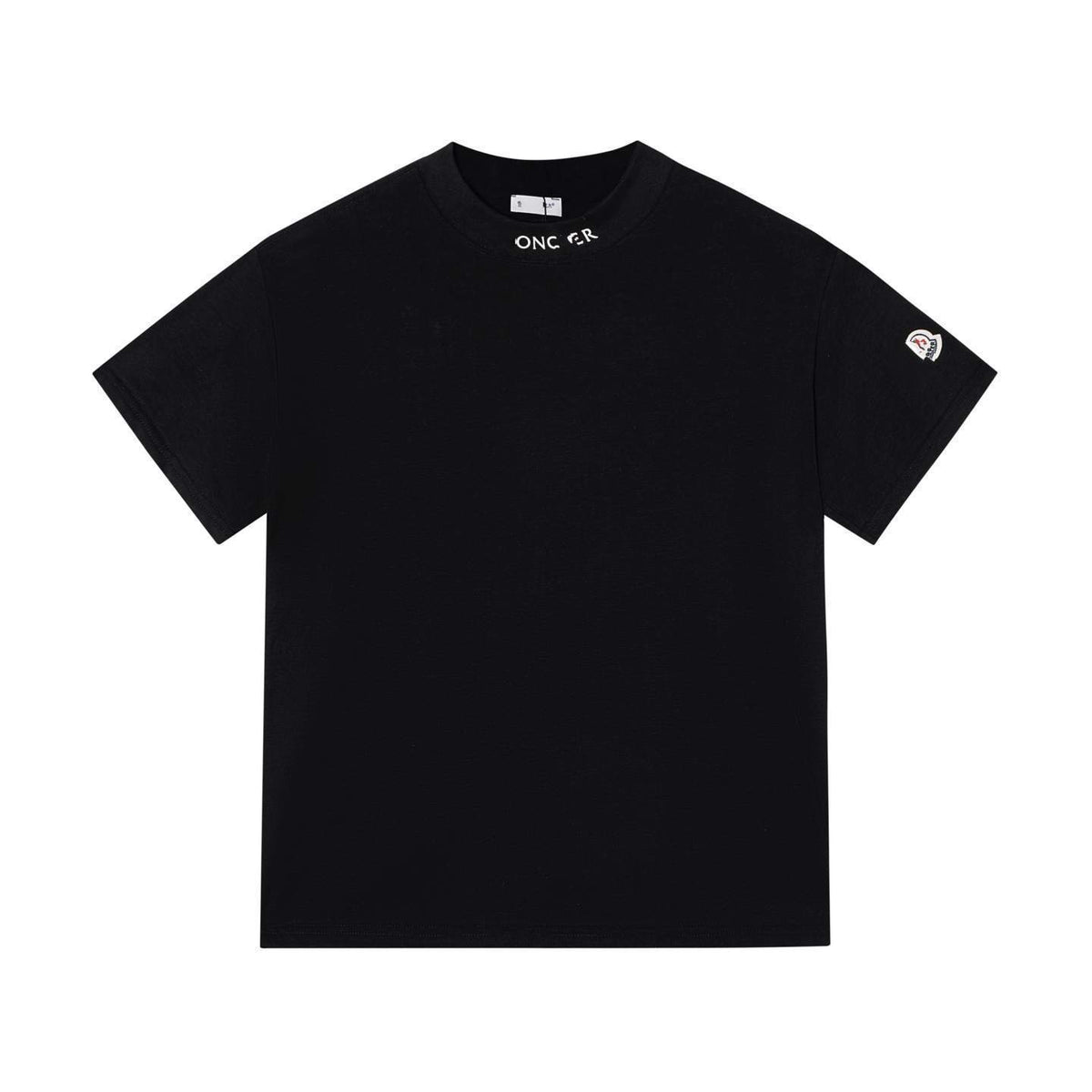 メンズTシャツ STO | 刺繍入り半袖