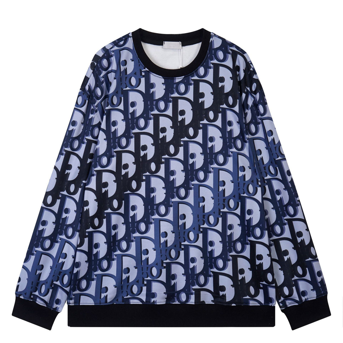 Sudadera CB.DR.CL... Unisex | Cuello Redondo