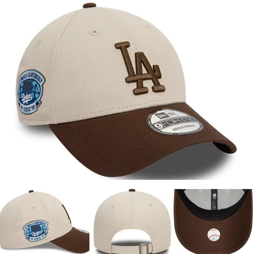 バスケットボール ヒップホップ 刺繍入りベースボールキャップ | ユニセックス ベルクロ
