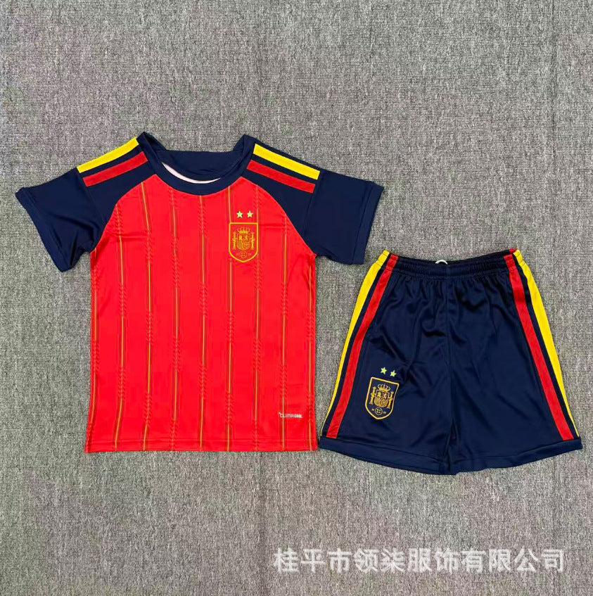 Men's Soccer Jersey Set | 2026 World Cup