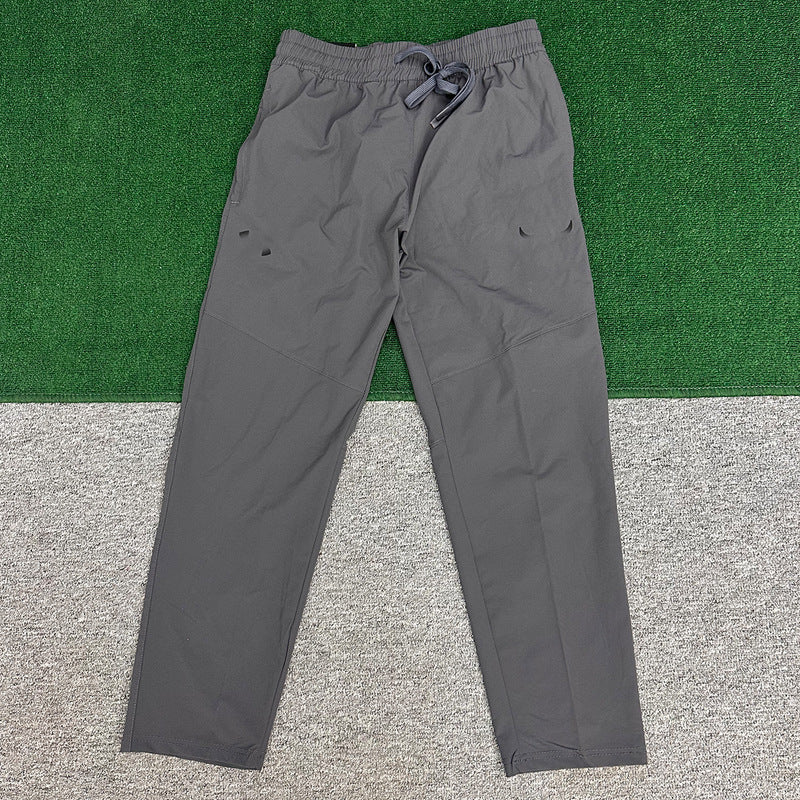 Sportswear Jacket and Pants Set | Quick-Dry, Stretchy and Breathable
