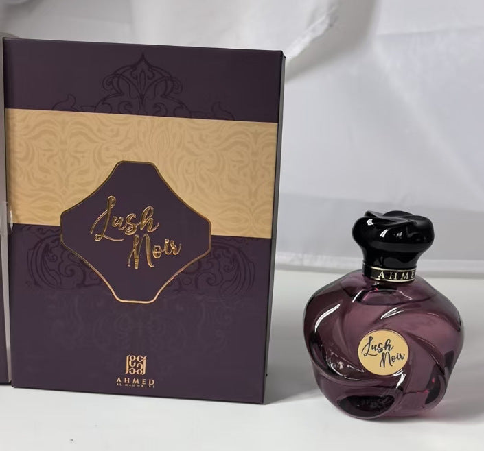 Perfume superventas transfronterizo LattafaYara en Arabia Oriental, Dubái, y fragancias duraderas tanto para hombres como mujeres