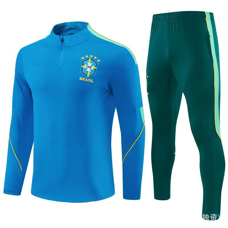 Nuevas equipaciones de fútbol para niños, París, Arsenal, Chelsea, España, Inglaterra, Francia, uniformes de entrenamiento de media tirada
