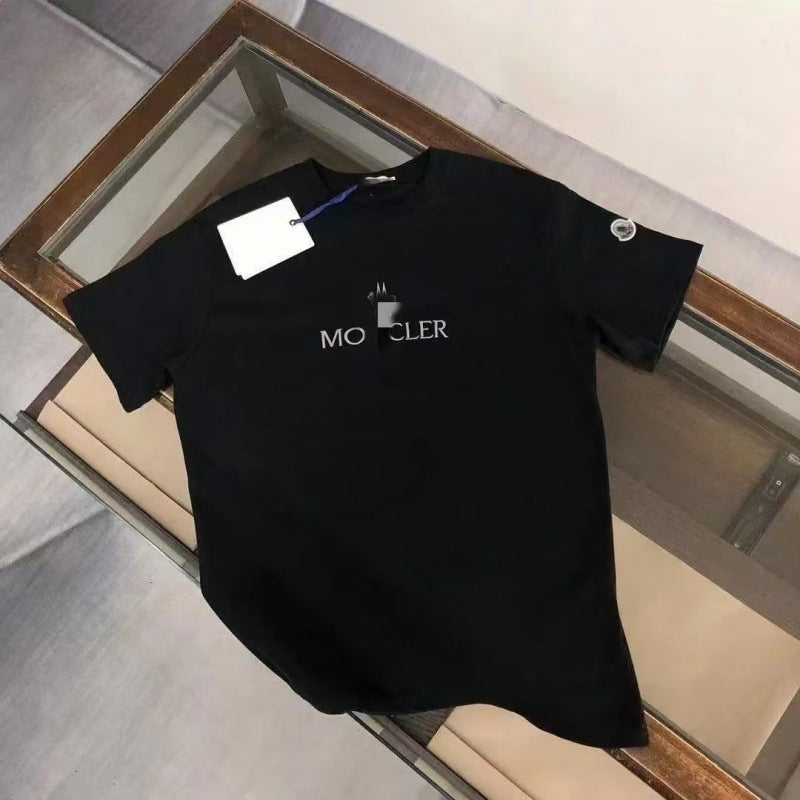 Camiseta Xiao Meng | Manga Corta