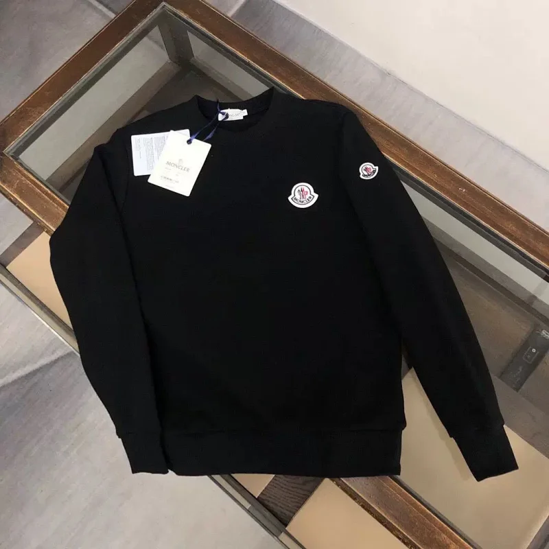 Colección de pantalones de chándal con sudaderas estampadas de moda M-Meng