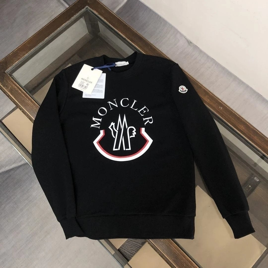 Colección de pantalones de chándal con sudaderas estampadas de moda M-Meng