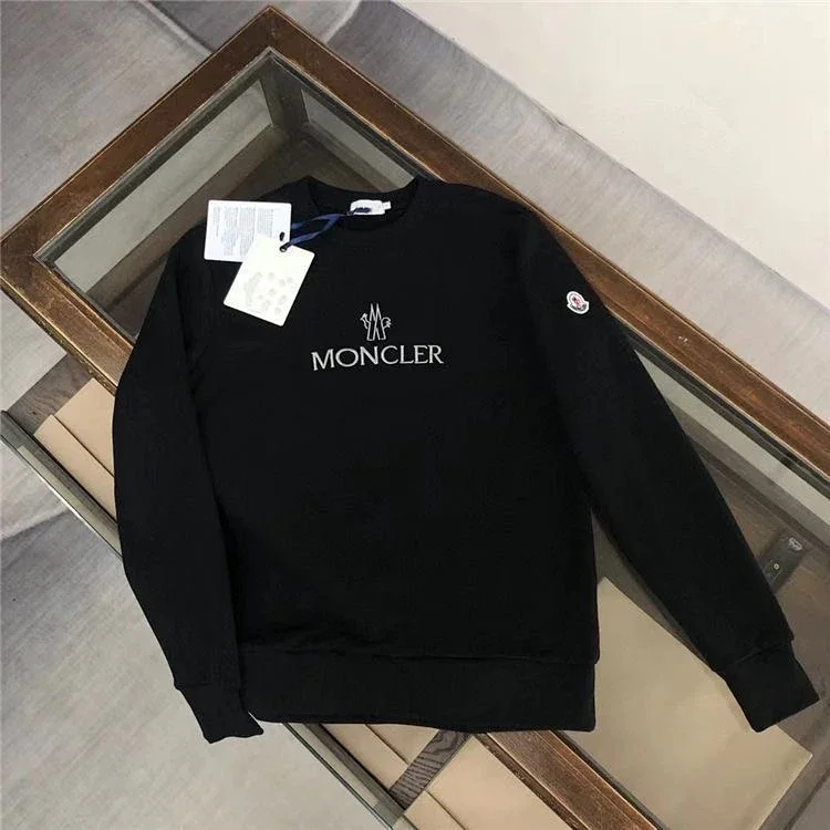 Colección de pantalones de chándal con sudaderas estampadas de moda M-Meng