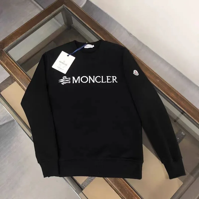Colección de pantalones de chándal con sudaderas estampadas de moda M-Meng