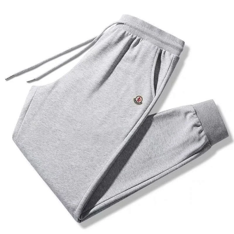 Colección de pantalones de chándal con sudaderas estampadas de moda M-Meng
